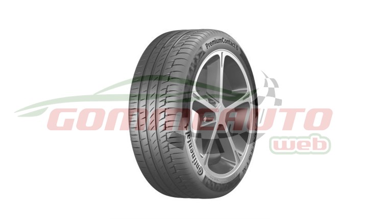 COP. 215/50VR17  CONTI  PREMIUM C XL                 95V
